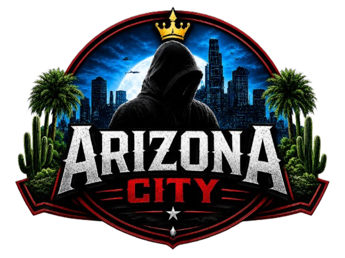 Arizona City Logo