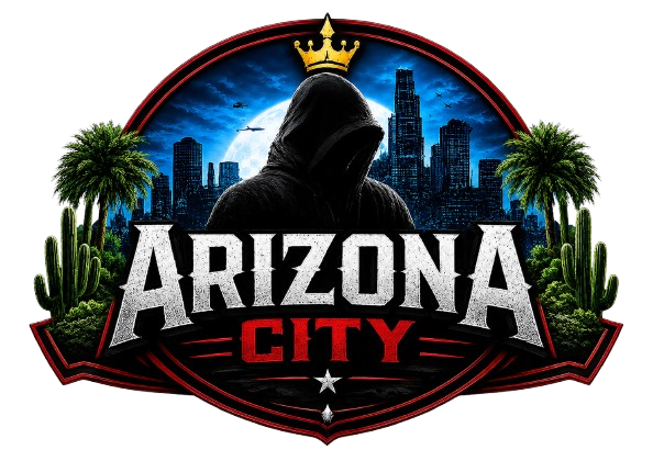 Arizona City Logo